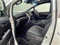 2021 Toyota Alphard Hybrid