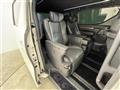2021 Toyota Alphard Hybrid
