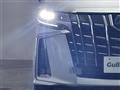 2021 Toyota Alphard Hybrid