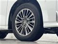 2021 Toyota Alphard Hybrid