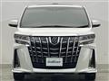 2021 Toyota Alphard Hybrid