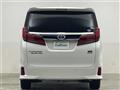 2021 Toyota Alphard Hybrid