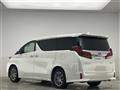 2021 Toyota Alphard Hybrid