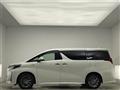 2021 Toyota Alphard Hybrid