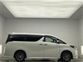 2021 Toyota Alphard Hybrid