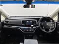 2016 Honda Odyssey Hybrid