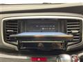 2016 Honda Odyssey Hybrid