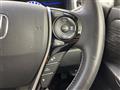 2016 Honda Odyssey Hybrid