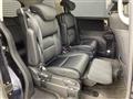 2016 Honda Odyssey Hybrid