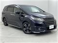 2016 Honda Odyssey Hybrid