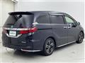 2016 Honda Odyssey Hybrid
