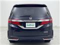 2016 Honda Odyssey Hybrid