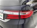 2016 Honda Odyssey Hybrid