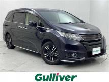 2016 Honda Odyssey Hybrid