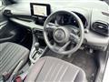 2025 Toyota Yaris