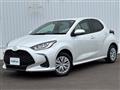2025 Toyota Yaris