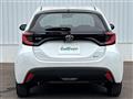 2025 Toyota Yaris