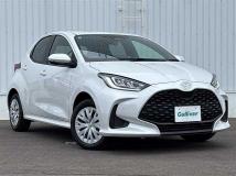 2025 Toyota Yaris