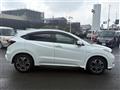 2015 Honda VEZEL