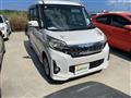 2014 Mitsubishi eK SPACE
