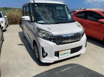 2014 Mitsubishi eK SPACE