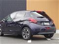 2019 Peugeot 208