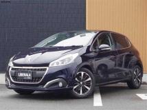 2019 Peugeot 208