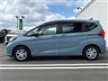 2022 Honda Freed