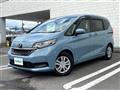 2022 Honda Freed
