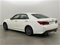 2013 Toyota Crown Hybrid