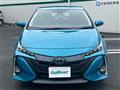 2022 Toyota Prius PHV
