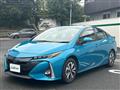 2022 Toyota Prius PHV