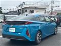 2022 Toyota Prius PHV