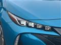2022 Toyota Prius PHV