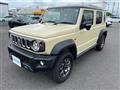 2025 Suzuki Jimny