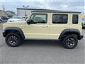 2025 Suzuki Jimny