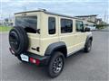 2025 Suzuki Jimny