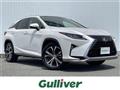 2016 Lexus RX