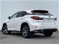 2016 Lexus RX