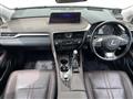 2016 Lexus RX