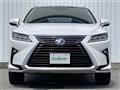 2016 Lexus RX