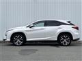 2016 Lexus RX