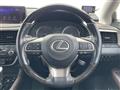 2016 Lexus RX