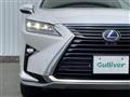 2016 Lexus RX