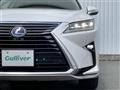 2016 Lexus RX