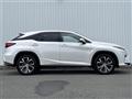 2016 Lexus RX