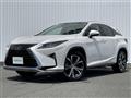 2016 Lexus RX