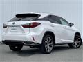 2016 Lexus RX