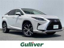 2016 Lexus RX