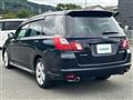 2015 Subaru Exiga